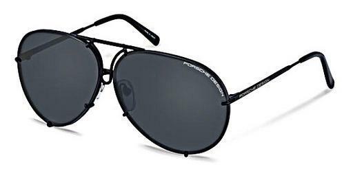 Sluneční brýle Porsche Design P8478 D-olive