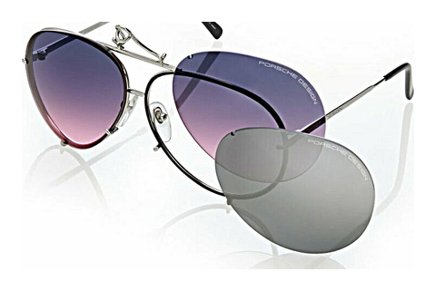Sluneční brýle Porsche Design P8478 M
