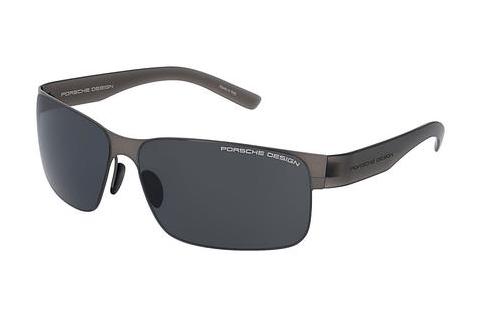 Sluneční brýle Porsche Design P8573 D