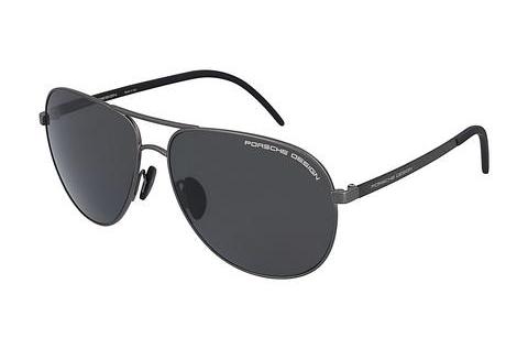 Sluneční brýle Porsche Design P8651 D