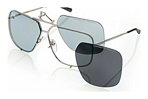 Sluneční brýle Porsche Design P8928 C