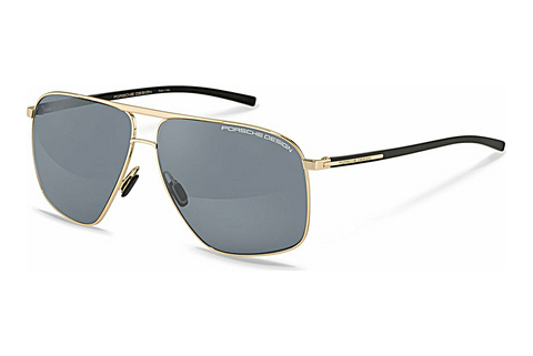 Sluneční brýle Porsche Design P8933 B