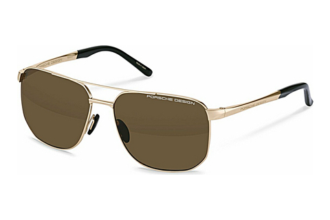 Sluneční brýle Porsche Design P8984 C604