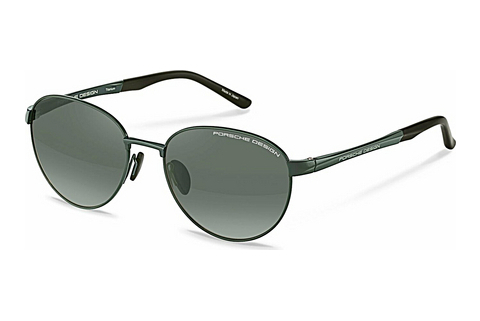 Sluneční brýle Porsche Design P8985 D226