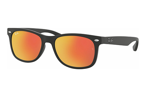 Sluneční brýle Ray-Ban Kids Junior New Wayfarer (RJ9052S 100S6Q)