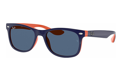 Sluneční brýle Ray-Ban Kids Junior New Wayfarer (RJ9052S 178/80)