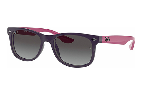 Sluneční brýle Ray-Ban Kids JUNIOR NEW WAYFARER (RJ9052S 70218G)