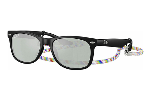 Sluneční brýle Ray-Ban Kids JUNIOR NEW WAYFARER (RJ9052S 7028Y4)