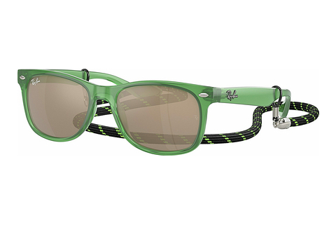 Sluneční brýle Ray-Ban Kids JUNIOR NEW WAYFARER (RJ9052S 71465A)