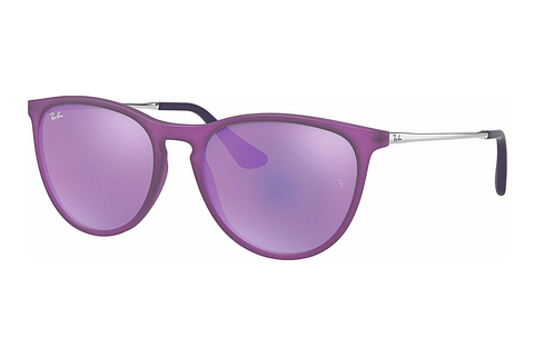 Sluneční brýle Ray-Ban Kids Junior Erika (RJ9060S 70084V)