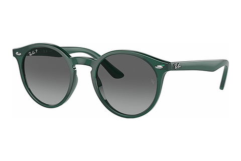 Sluneční brýle Ray-Ban Kids RJ9064S 7130T3