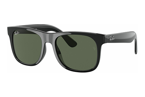 Sluneční brýle Ray-Ban Kids Junior Justin (RJ9069S 100/71)