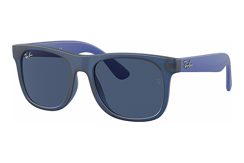 Sluneční brýle Ray-Ban Kids Junior Justin (RJ9069S 706080)