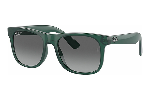 Sluneční brýle Ray-Ban Kids JUNIOR JUSTIN (RJ9069S 7130T3)