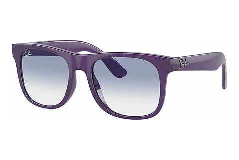 Sluneční brýle Ray-Ban Kids JUNIOR JUSTIN (RJ9069S 713119)