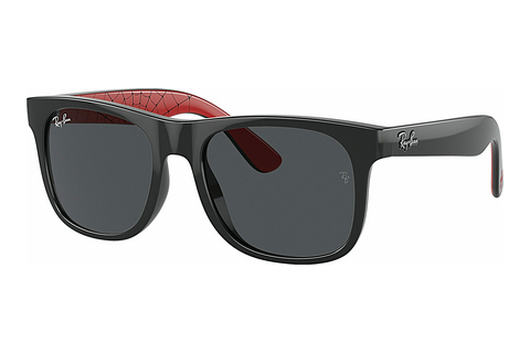 Sluneční brýle Ray-Ban Kids JUNIOR JUSTIN (RJ9069S 716687)