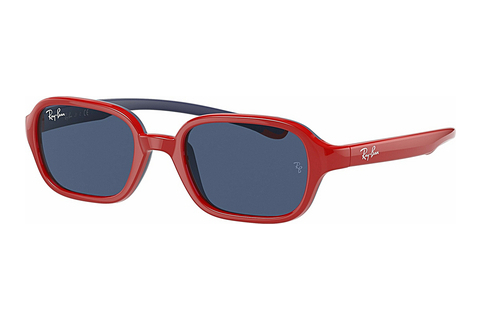 Sluneční brýle Ray-Ban Kids RJ9074S 709380