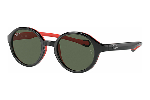 Sluneční brýle Ray-Ban Kids RJ9075S 710071