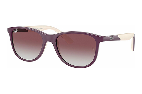 Sluneční brýle Ray-Ban Kids RJ9077S 71348G