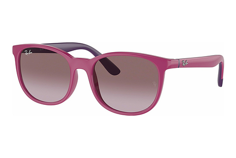 Sluneční brýle Ray-Ban Kids RJ9079S 71498H