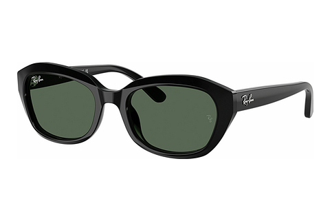 Sluneční brýle Ray-Ban Kids RJ9081S 100/71