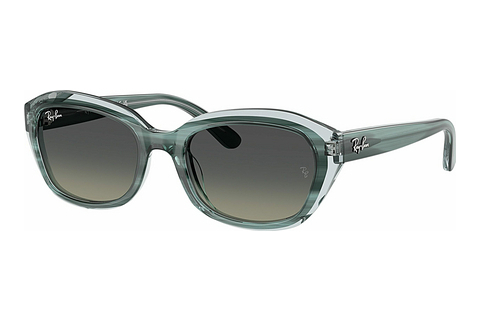 Sluneční brýle Ray-Ban Kids RJ9081S 717511