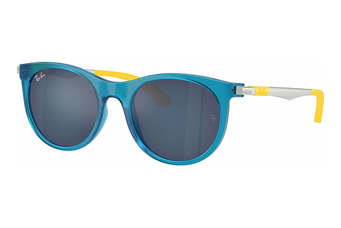 Sluneční brýle Ray-Ban Kids RJ9082S 718455