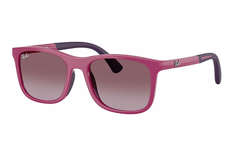 Sluneční brýle Ray-Ban Kids RJ9084S 71498H