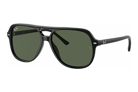 Sluneční brýle Ray-Ban Kids JUNIOR BILL (RJ9096S 100/71)