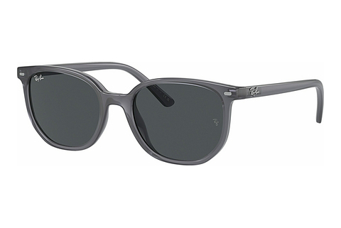 Sluneční brýle Ray-Ban Kids JUNIOR ELLIOT (RJ9097S 713487)