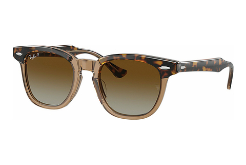 Sluneční brýle Ray-Ban Kids RJ9098S 7152T5