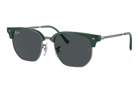 Sluneční brýle Ray-Ban Kids JUNIOR NEW CLUBMASTER (RJ9116S 713087)