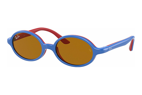 Sluneční brýle Ray-Ban Kids RJ9145S 7084/3