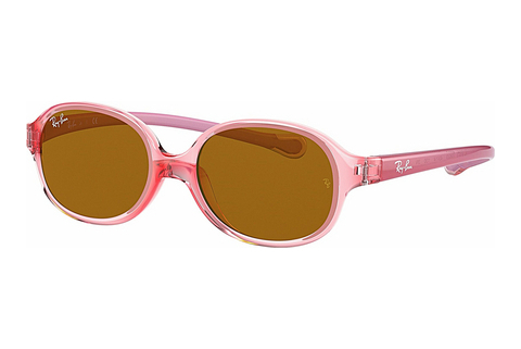 Sluneční brýle Ray-Ban Kids RJ9187S 7080/3