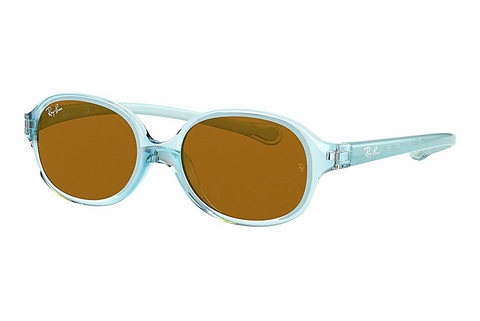 Sluneční brýle Ray-Ban Kids RJ9187S 7081/3