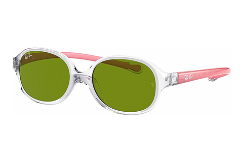 Sluneční brýle Ray-Ban Kids RJ9187S 7082/2