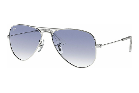 Sluneční brýle Ray-Ban Kids Junior Aviator (RJ9506S 212/19)