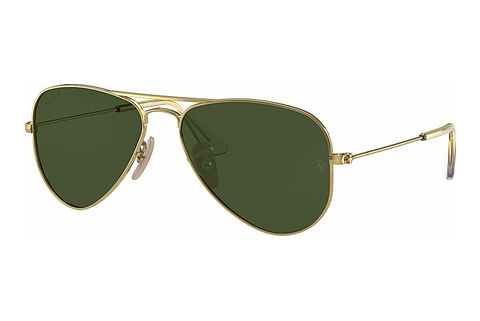 Sluneční brýle Ray-Ban Kids JUNIOR AVIATOR (RJ9506S 223/2P)