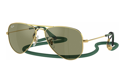 Sluneční brýle Ray-Ban Kids JUNIOR AVIATOR (RJ9506S 223/6R)