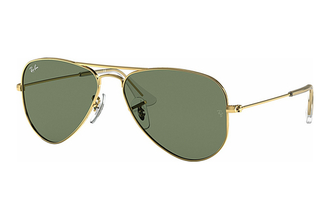 Sluneční brýle Ray-Ban Kids Junior Aviator (RJ9506S 223/71)