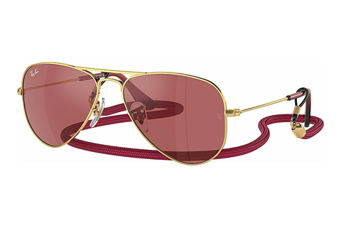 Sluneční brýle Ray-Ban Kids JUNIOR AVIATOR (RJ9506S 223/B5)