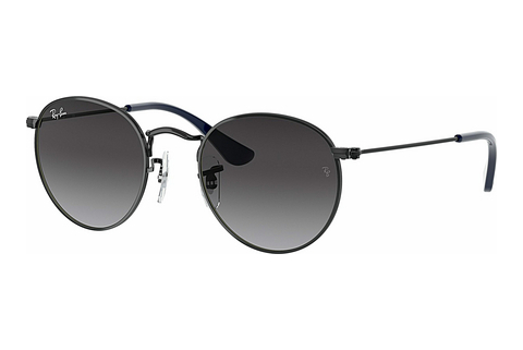 Sluneční brýle Ray-Ban Kids Junior Round (RJ9547S 201/8G)