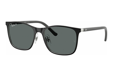 Sluneční brýle Ray-Ban Kids RJ9551S 295/81