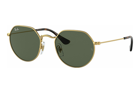 Sluneční brýle Ray-Ban Kids Junior Jack (RJ9565S 223/71)