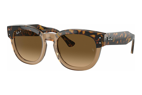 Sluneční brýle Ray-Ban MEGA HAWKEYE (RB0298S 1292M2)