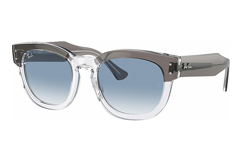 Sluneční brýle Ray-Ban MEGA HAWKEYE (RB0298S 13553F)