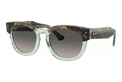 Sluneční brýle Ray-Ban MEGA HAWKEYE (RB0298S 1376M3)