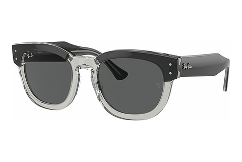 Sluneční brýle Ray-Ban MEGA HAWKEYE (RB0298S 1396B1)