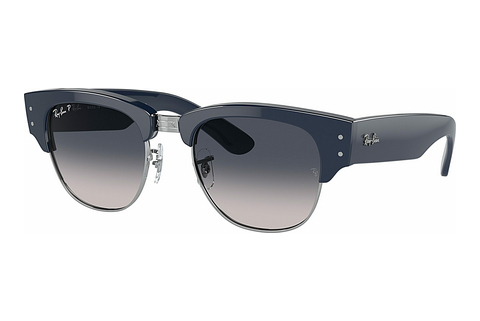 Sluneční brýle Ray-Ban MEGA CLUBMASTER (RB0316S 136678)