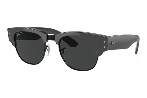 Sluneční brýle Ray-Ban MEGA CLUBMASTER (RB0316S 136748)